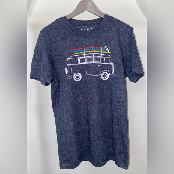 Aéropostale Free State Graphic T-shirt - Picture 8 of 10